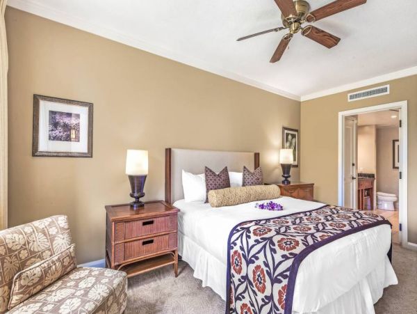 Maui Luxury Vacation Rental - 3-Bedroom Kaanapali Resort Tandem Suite
