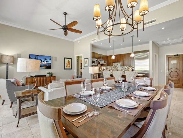 Luxury Kaanapali Residence