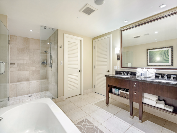 Luxury Kaanapali Residence