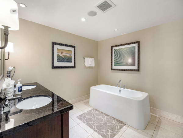 Luxury Kaanapali Residence