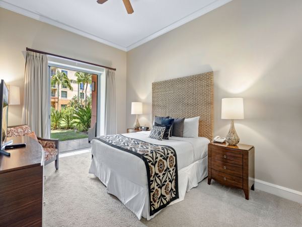 Luxury Kaanapali Residence