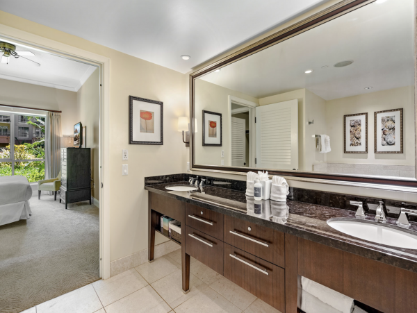 Luxury Kaanapali Residence