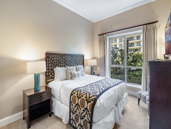 Luxury Kaanapali Residence
