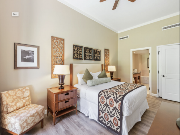 Luxury Kaanapali Residence
