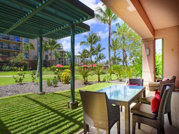 Luxury Kaanapali Residence