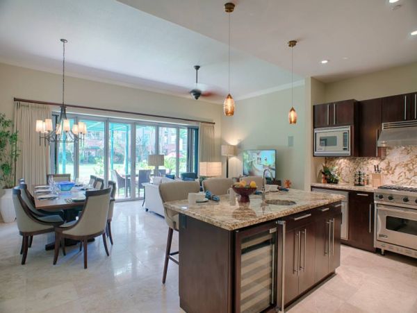 Luxury Kaanapali Residence