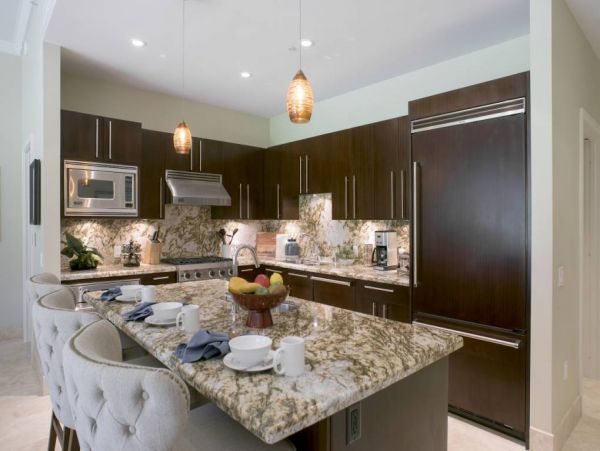 Luxury Kaanapali Residence