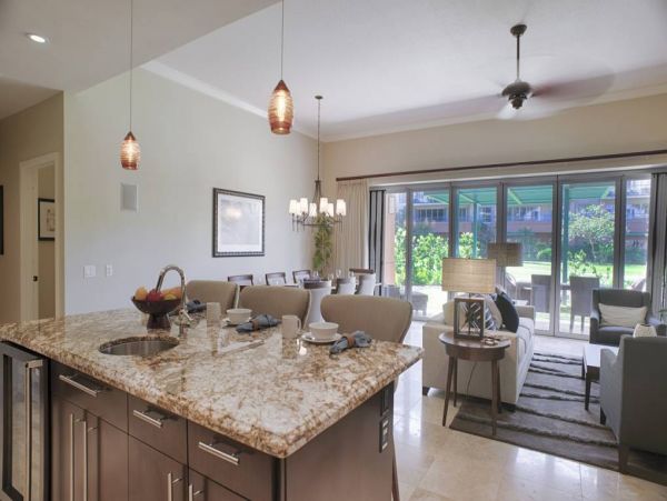 Luxury Kaanapali Residence