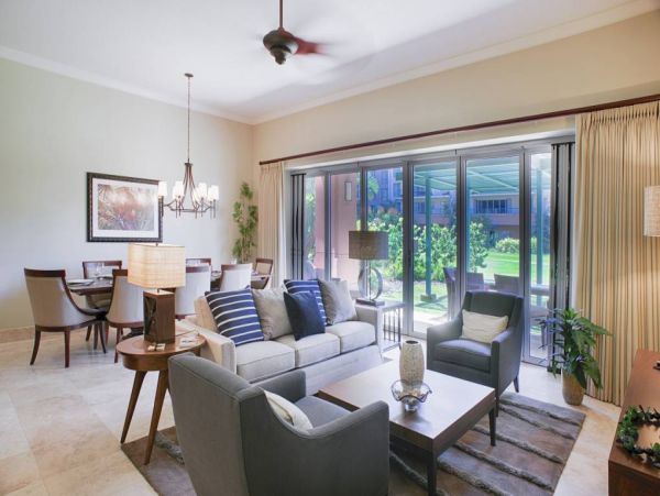 Luxury Kaanapali Residence