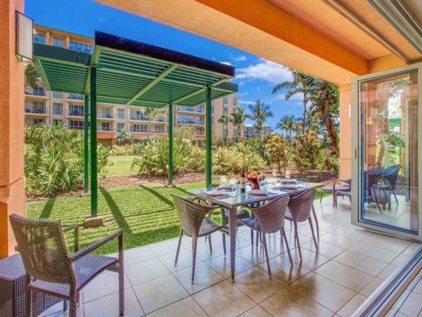 Luxury Kaanapali Residence