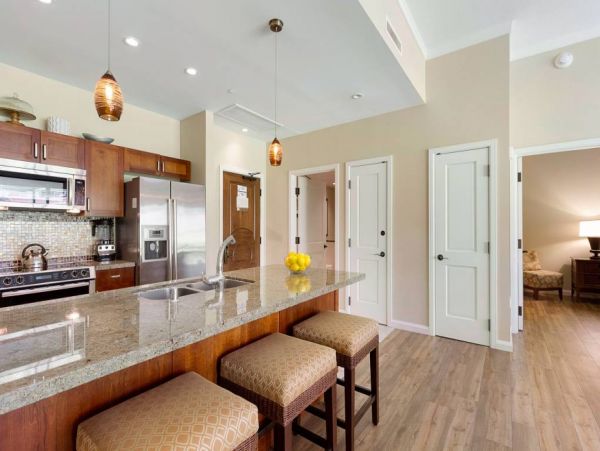 Luxury Kaanapali Residence