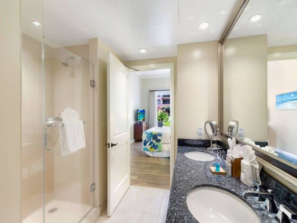 Luxury Kaanapali Residence