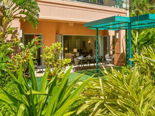 Luxury Kaanapali Residence