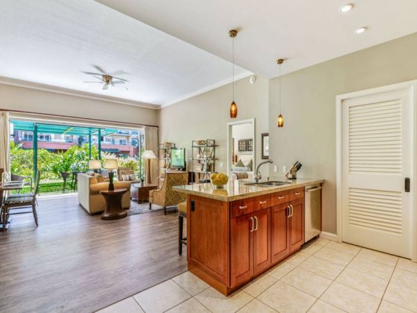 Luxury Kaanapali Residence