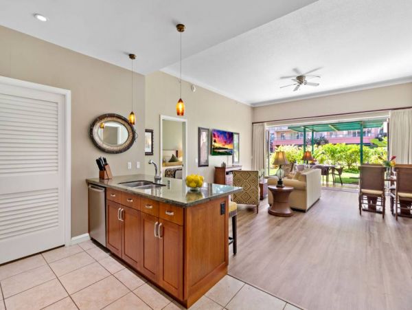 Suite Paradise