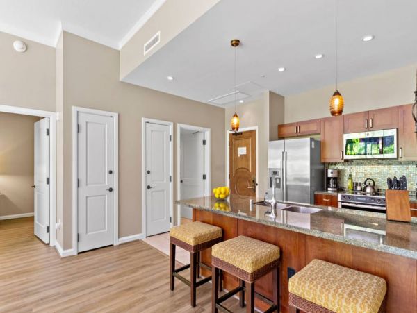 Suite Paradise