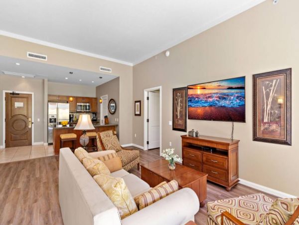 Suite Paradise