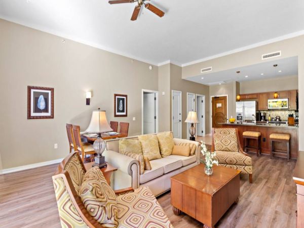 Suite Paradise