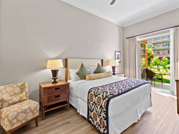 Suite Paradise