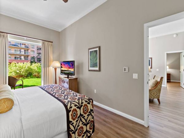 Suite Paradise