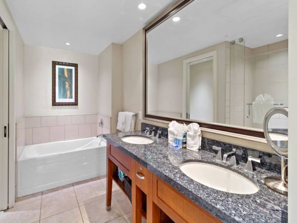 Suite Paradise