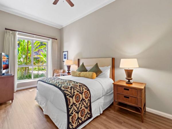 Suite Paradise