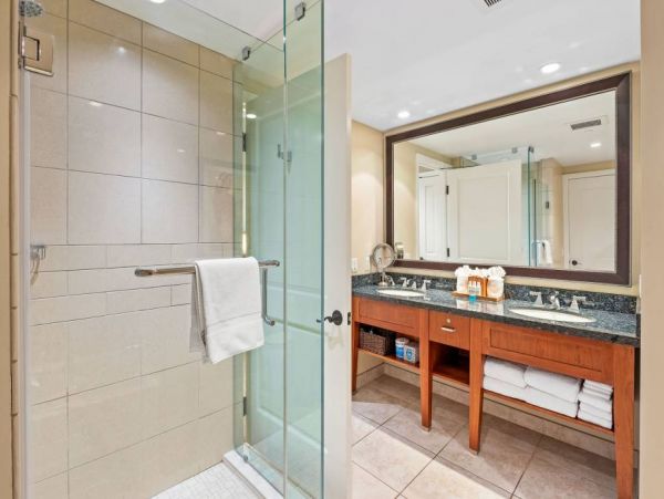 Suite Paradise