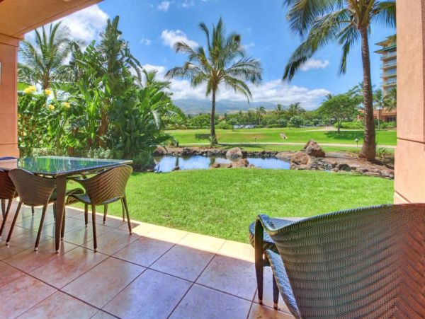 Suite Paradise