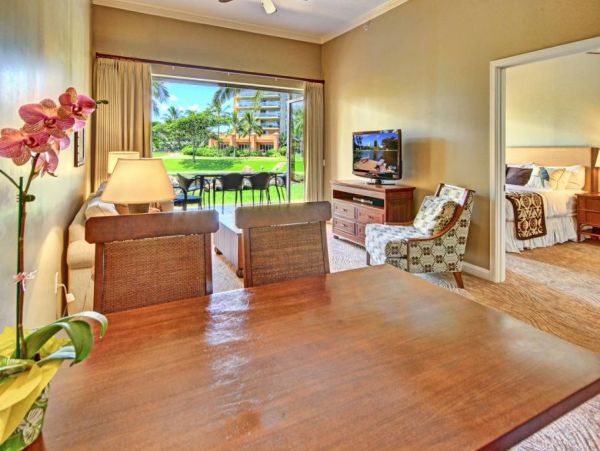 Suite Paradise