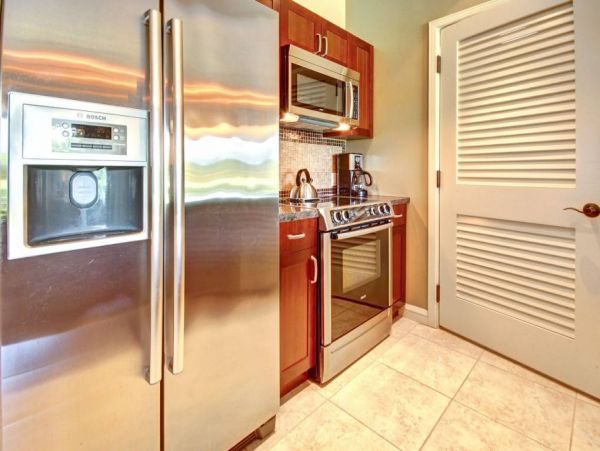 Suite Paradise