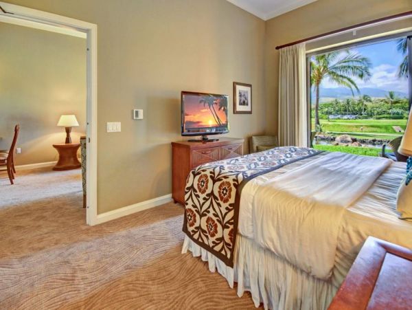 Suite Paradise