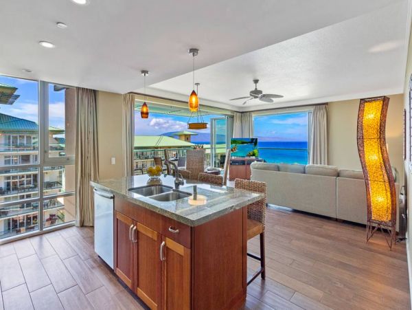 Kaanapali Condo 967184
