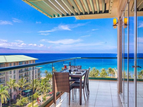 Kaanapali Condo 967184