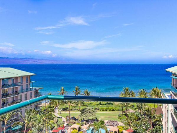 Kaanapali Condo 967184