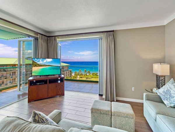 Kaanapali Condo 967184