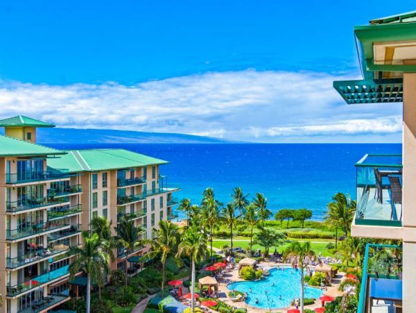 Kaanapali Condo 967184