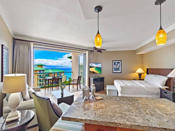 Kaanapali Condo 967184