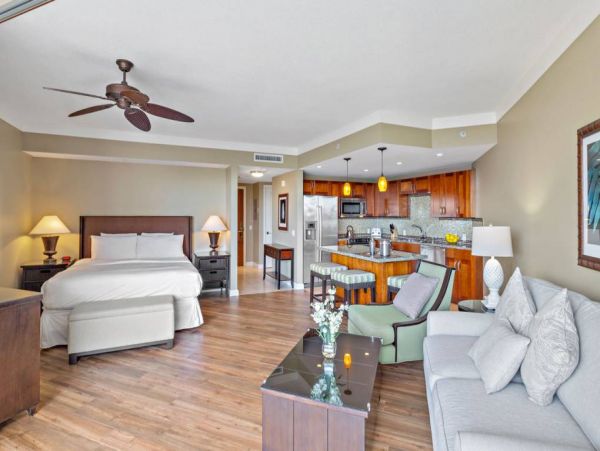 Kaanapali Condo 967184