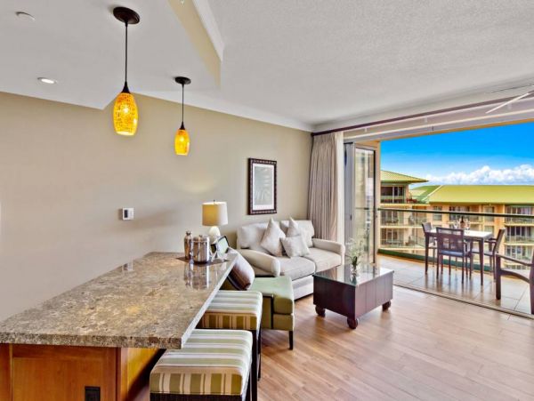 Kaanapali Condo 967184