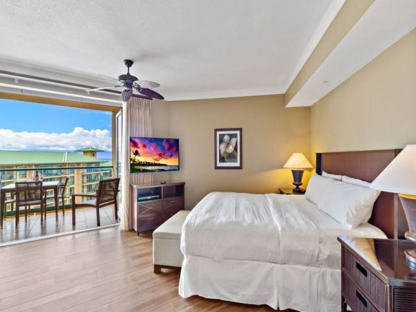 Kaanapali Condo 967184