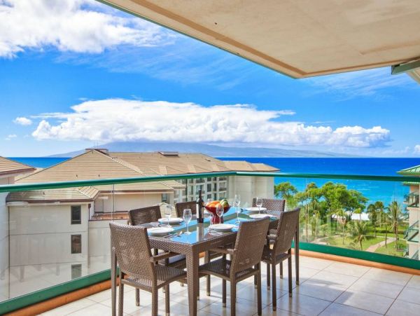 Kaanapali Condo 967185