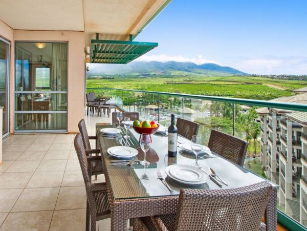 Kaanapali Condo 967185