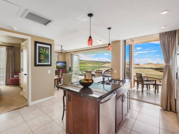Kaanapali Condo 967185