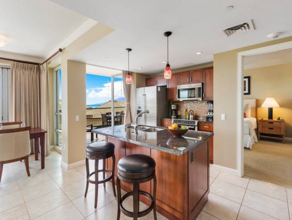 Kaanapali Condo 967185