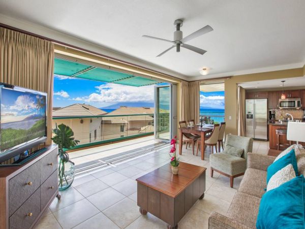 Kaanapali Condo 967185