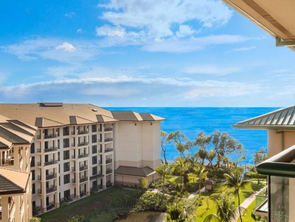 Kaanapali Condo 967185