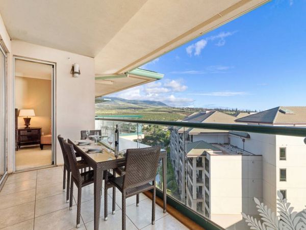 Kaanapali Condo 967185