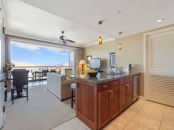 Kaanapali Condo 967185