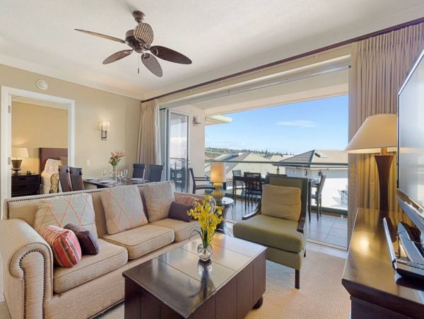 Kaanapali Condo 967185
