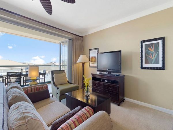 Kaanapali Condo 967185